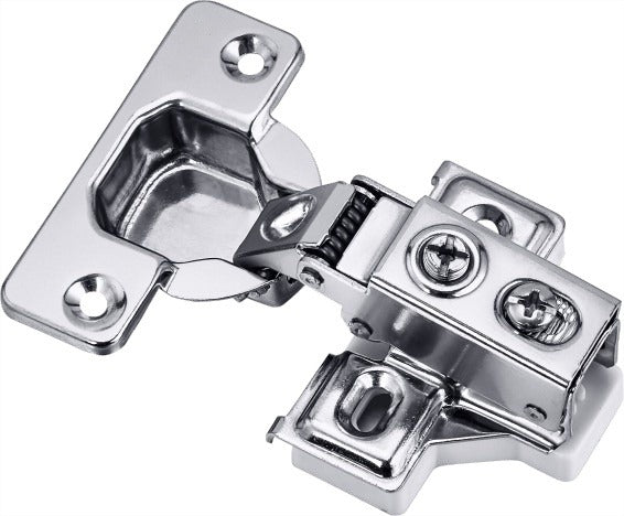 STAINLESS STEEL SUS304 SOFT CLOSING HINGE W/ADJ MP