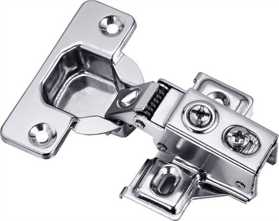 STAINLESS STEEL SUS304 SOFT CLOSING HINGE W/ADJ MP