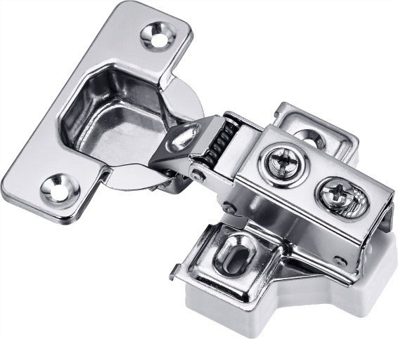 STAINLESS STEEL SUS304 SOFT CLOSING HINGE W/ADJ MP