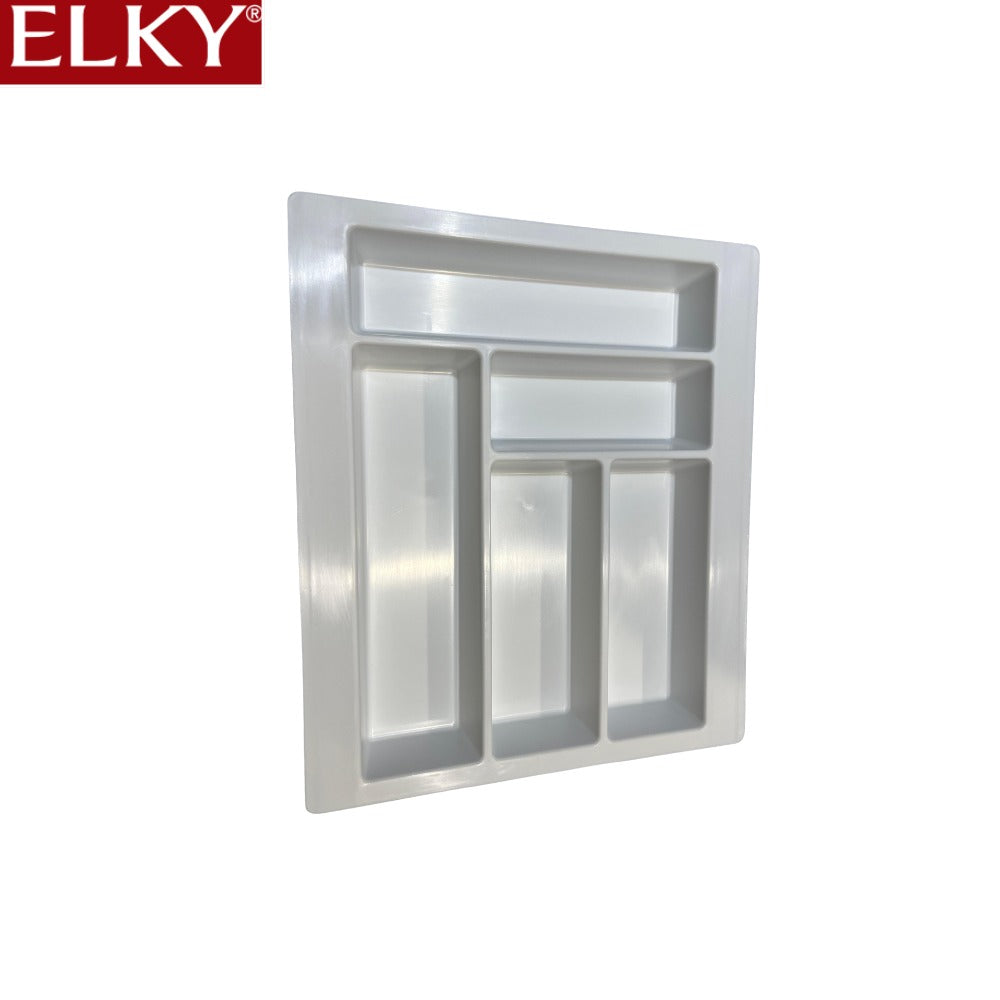 EPS-ELKY-CUTLERY TRAY-WHITE