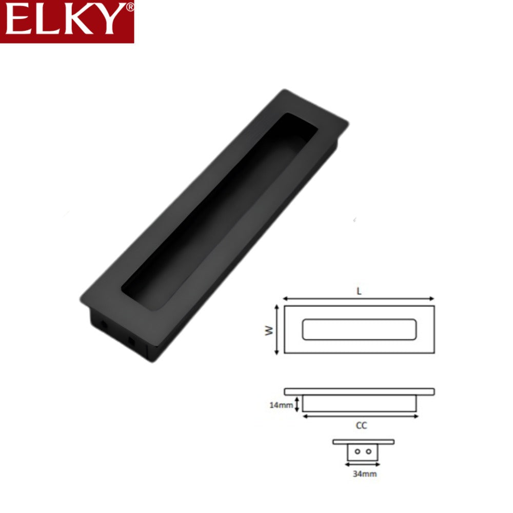 EPS-ELKY-TH-062-160BK