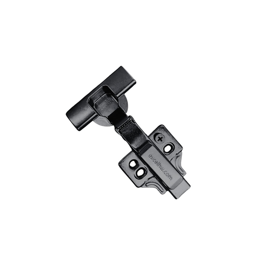 EXCEL - Designer - T15-3D V5.0 Soft Closing Clip on Hinge W/3 Holes MP