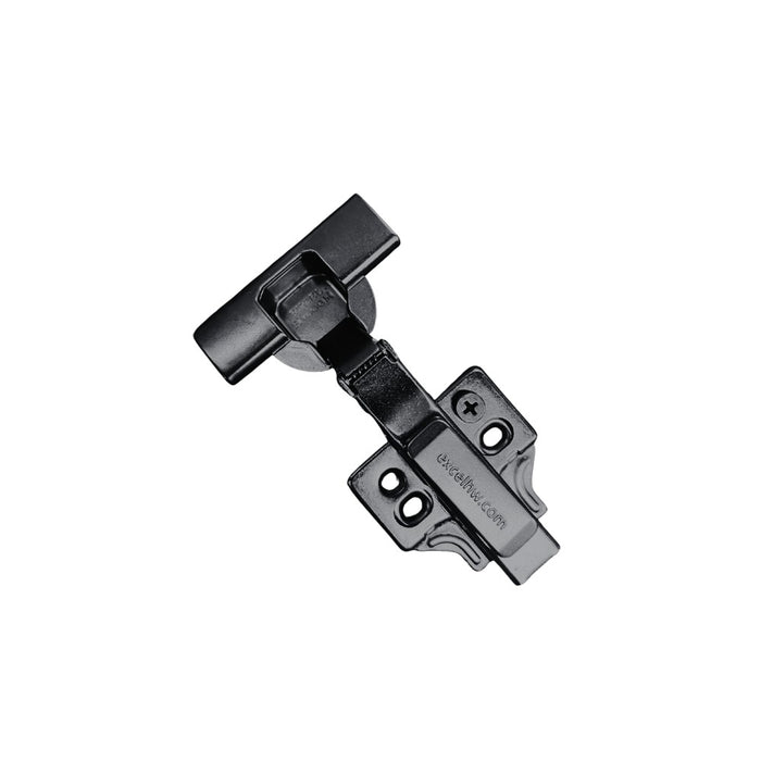 EXCEL - Designer - T15-3D V5.0 Soft Closing Clip on Hinge W/3 Holes MP