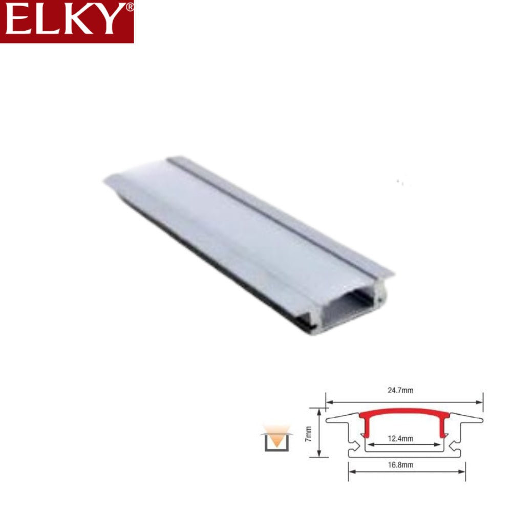 EPS-ELKY-LED PROFILE HOUSING