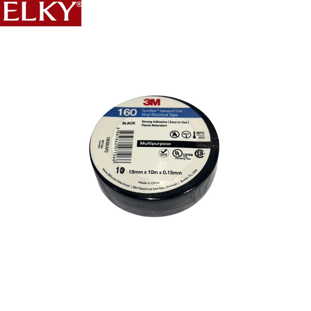 EPS-ELKY-3M-1188-BK