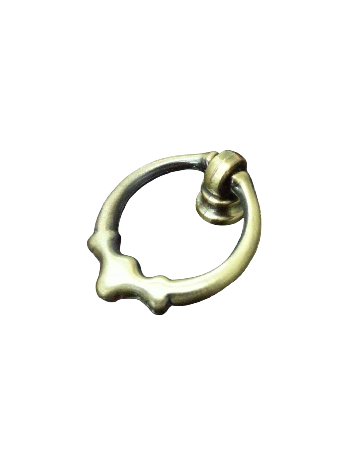 Anti Ring Handle, Antique Ornamental
