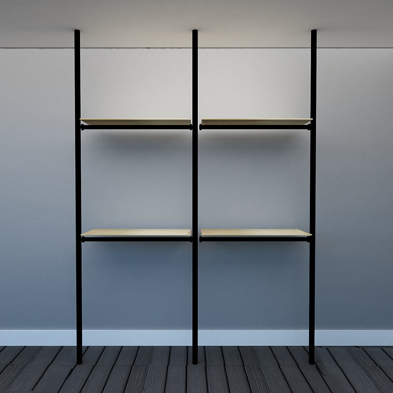 EXCEL - Korean Concept Pole System 5ft (Basic)