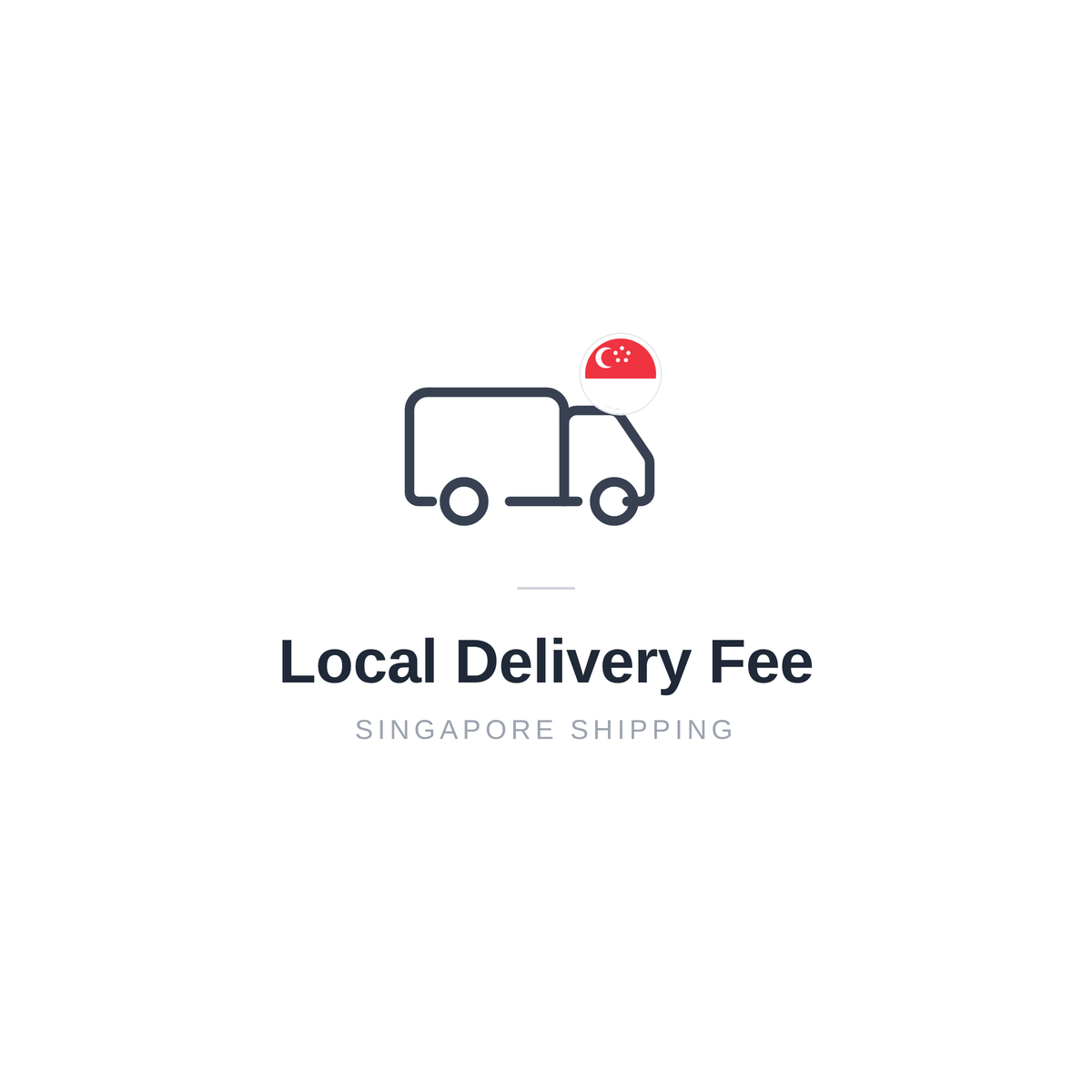 DELIVERY CHARGES (JOB SITE)