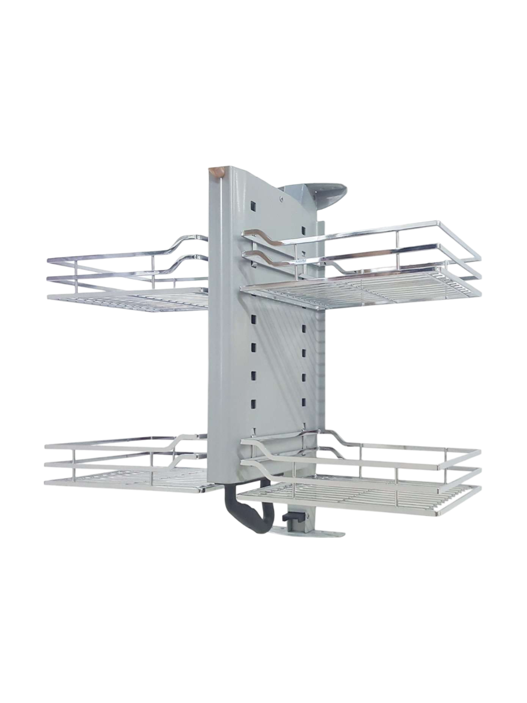 EXCEL - Azzurra Italian Series Sus304 Excel - Soft Closing - Lift Basket