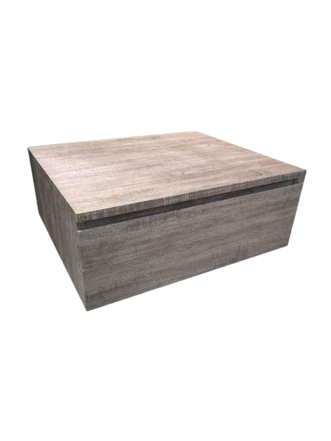 Excel 1 Tier Ecoplwood Drawer, Soft Close