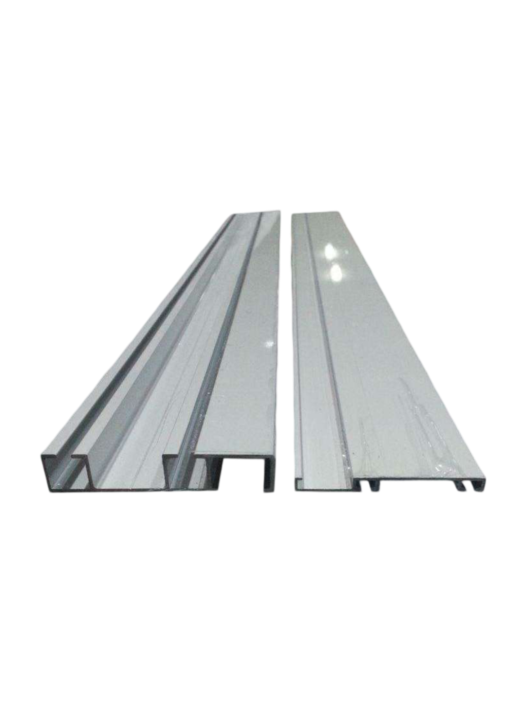 EXCEL- BALLERINI T809S 3M UPP & BOTTOM TRACK ONLY