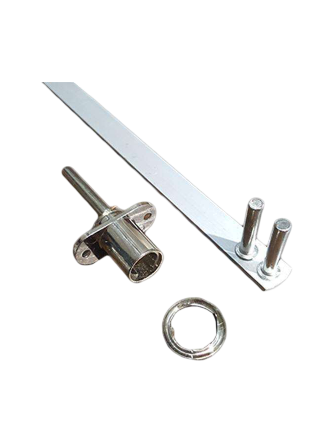 EXCEL-FRONT CONTROL LOCK W/MASTER KEY SYSTEM