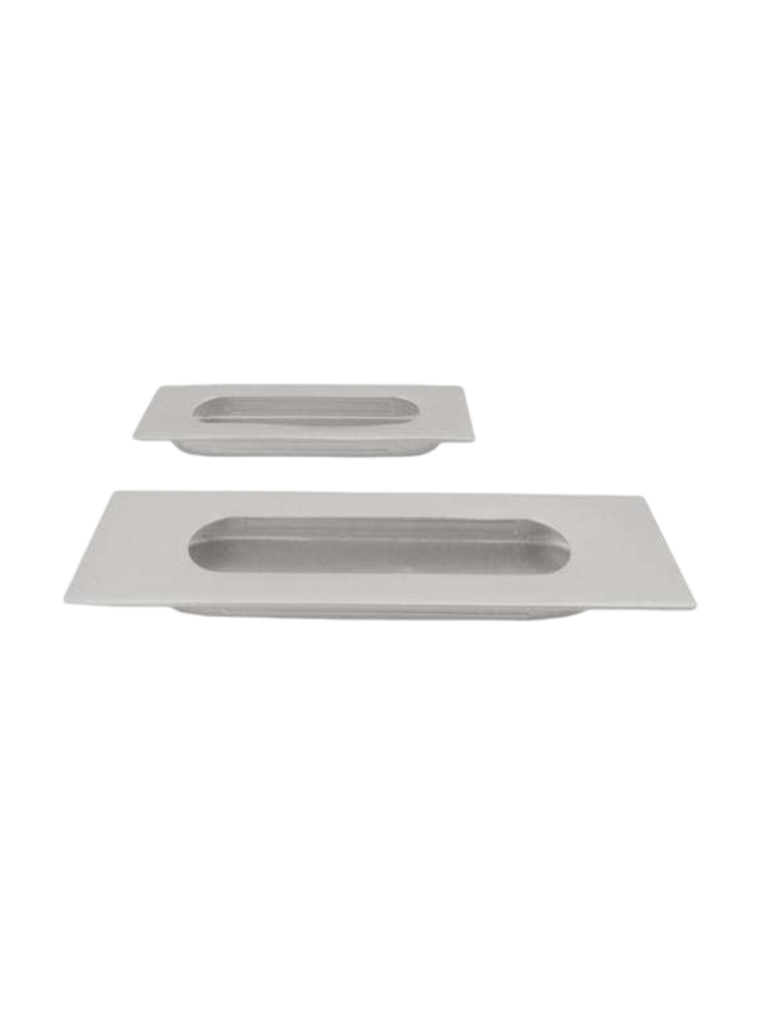 EXCEL - Handle Steel Rectangle Artrium