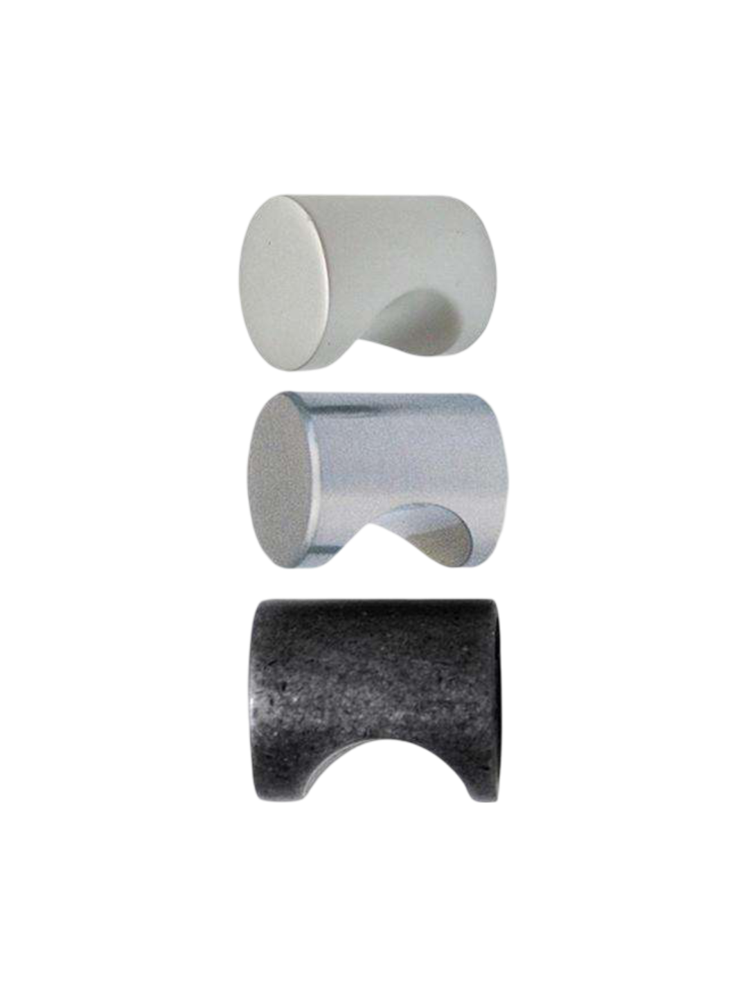 EXCEL - Knob Mid Concave