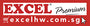 Excel Hardware