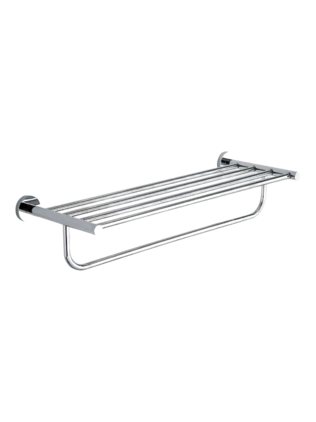 EXCEL-SUS304 ROUND SERIES TOWEL RACK