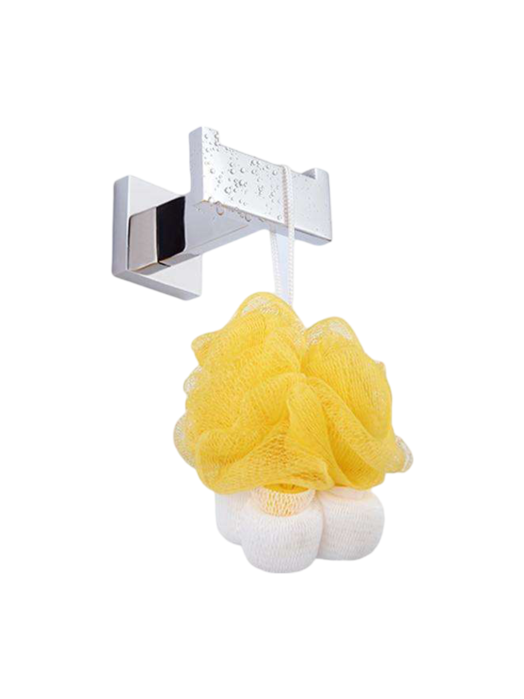 EXCEL-SUS304 SQUARE SERIES ROBE HOOK