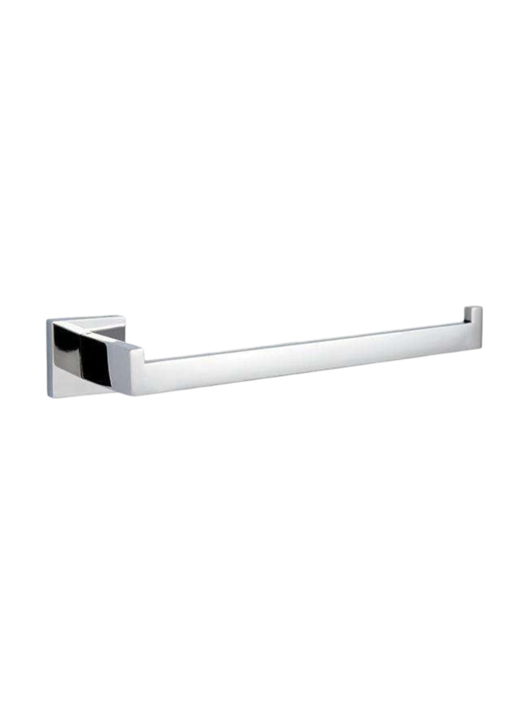 EXCEL-SUS304 SQUARE SERIES TOWEL RING