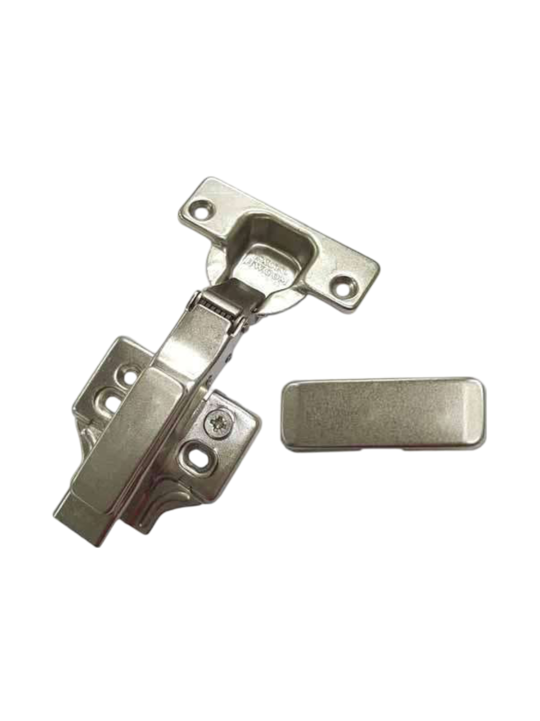 EXCEL - T Hinge Cover