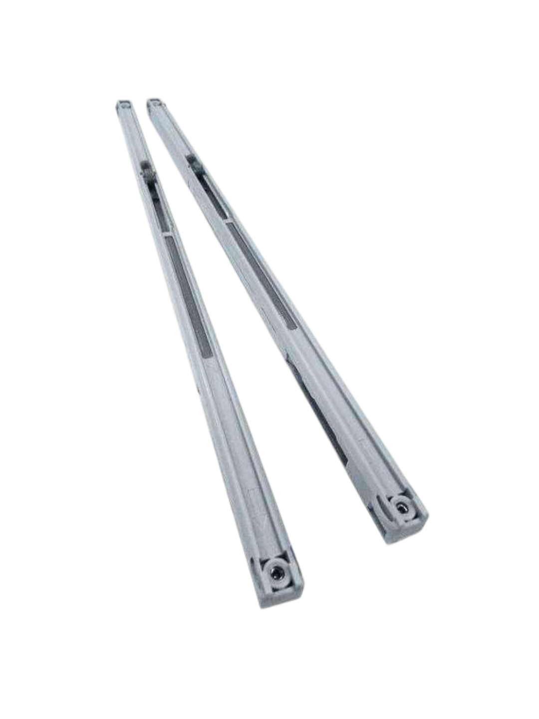 EXCEL-T310S DAMPER IN THE TRACK