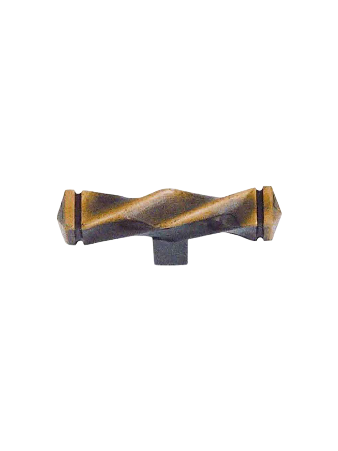 IONE - Handle Curve T Bar