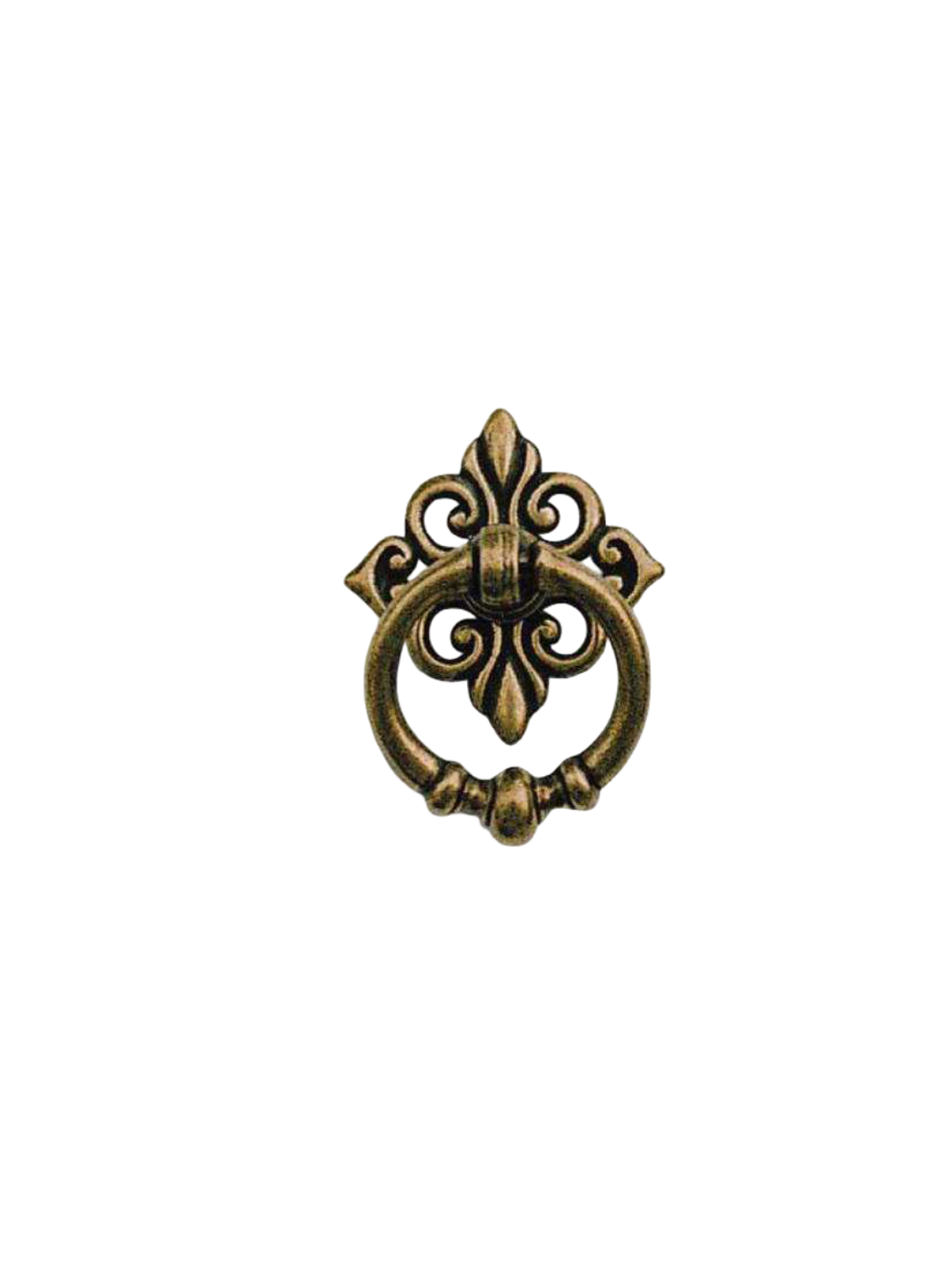 IONE - Handle Victorian Knocker