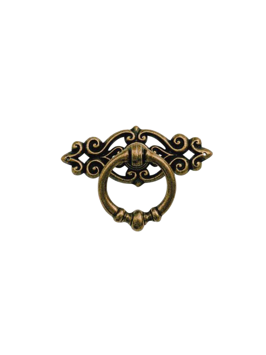 IONE - Handle Victorian O-ring