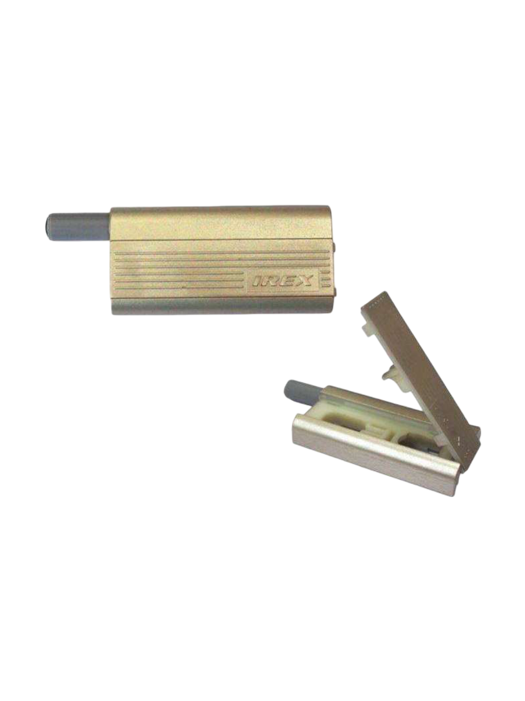 IREX - Damper W/O Hinge
