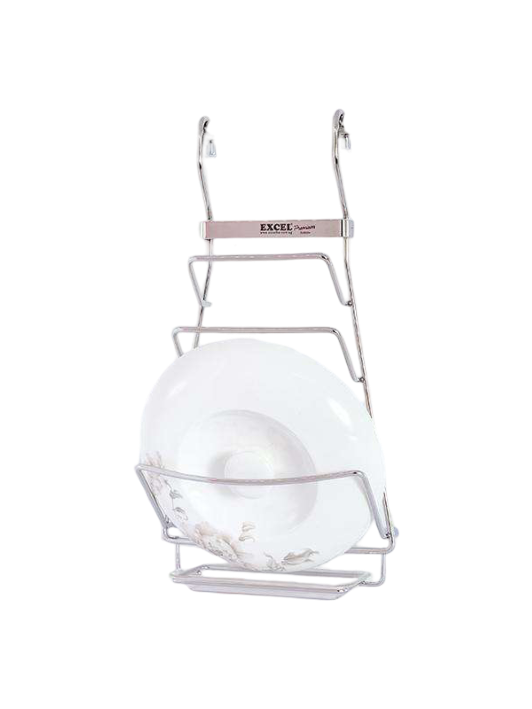 ITALIAN Series Sus304 Wokpan Cover Lid Holder