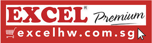 Excel Hardware