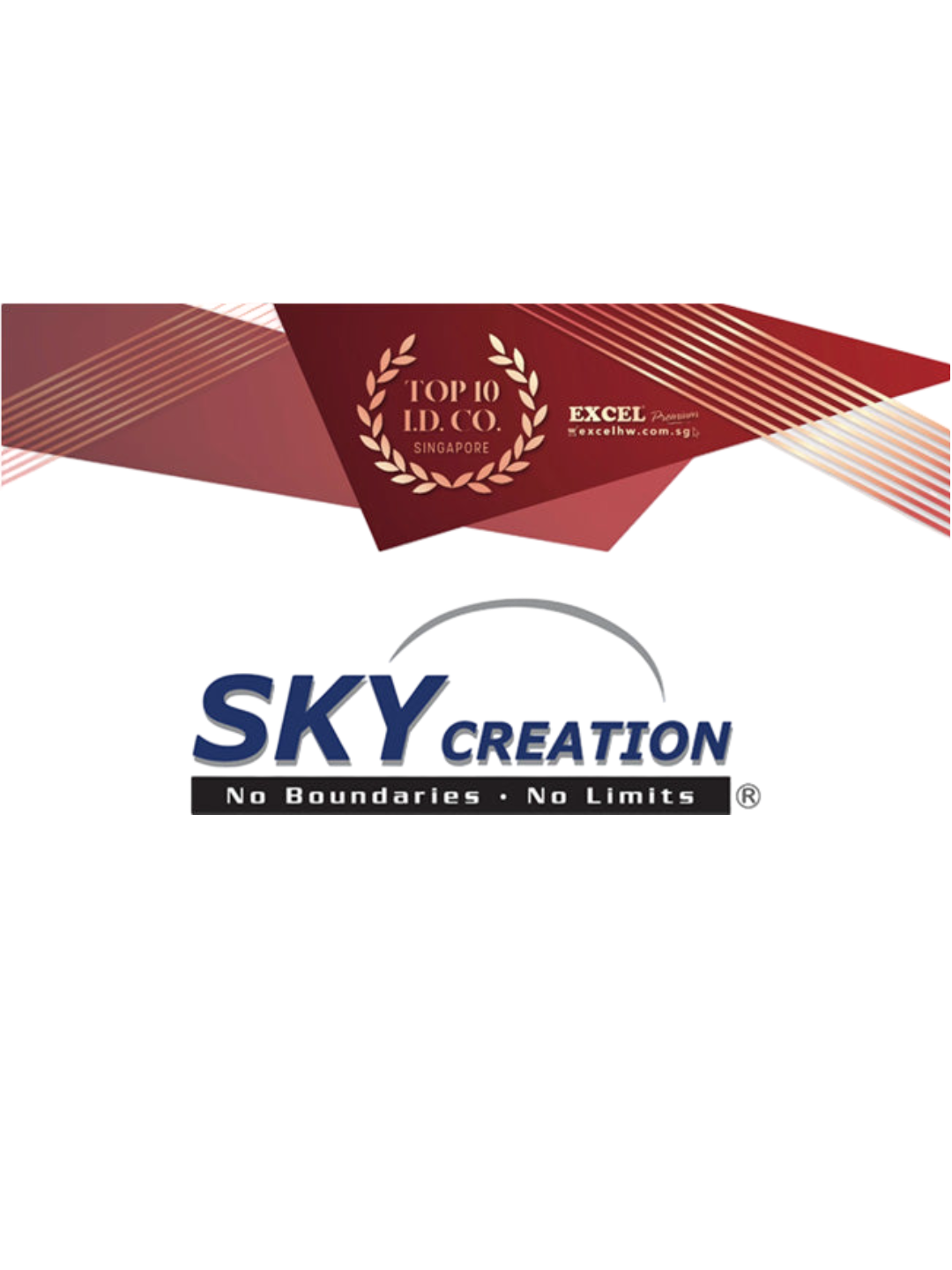 Sky Creation