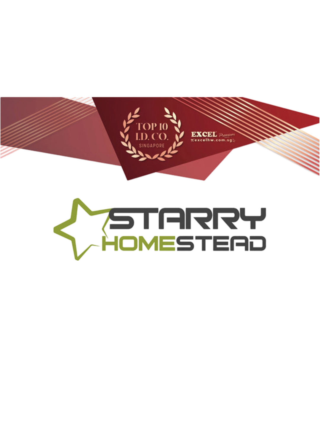 Starry Homestead