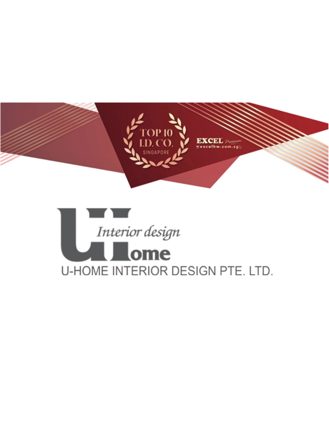 U-Home Interior Design