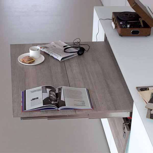 +39 Lunch Extendable Table (1200mm)