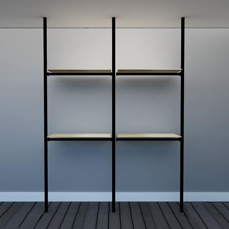 EXCEL - Korean Concept Pole System