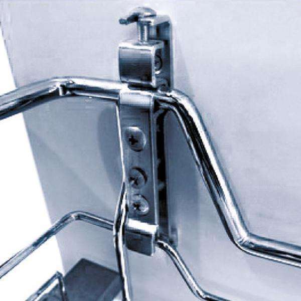 Damiam Drawer Cover Mounting Bracket