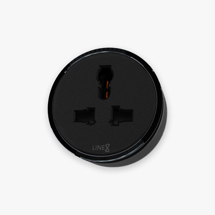 Line8 Premium International Adaptor