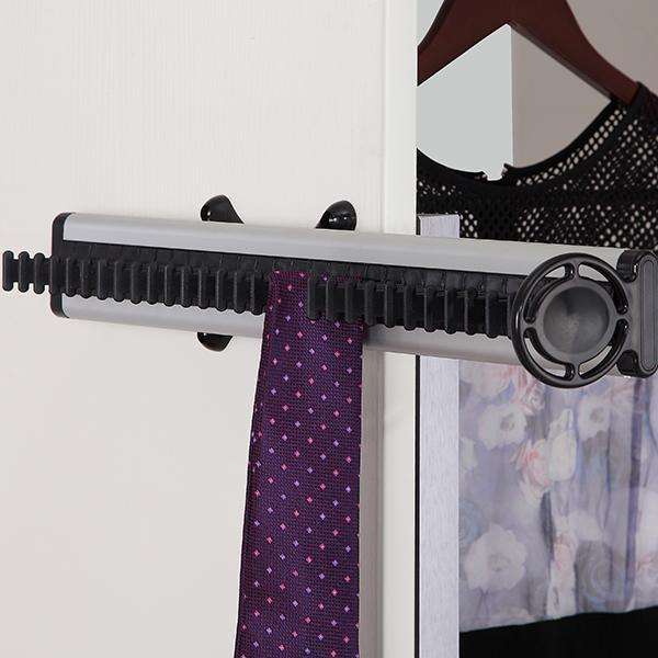EXCEL - Tie Rack