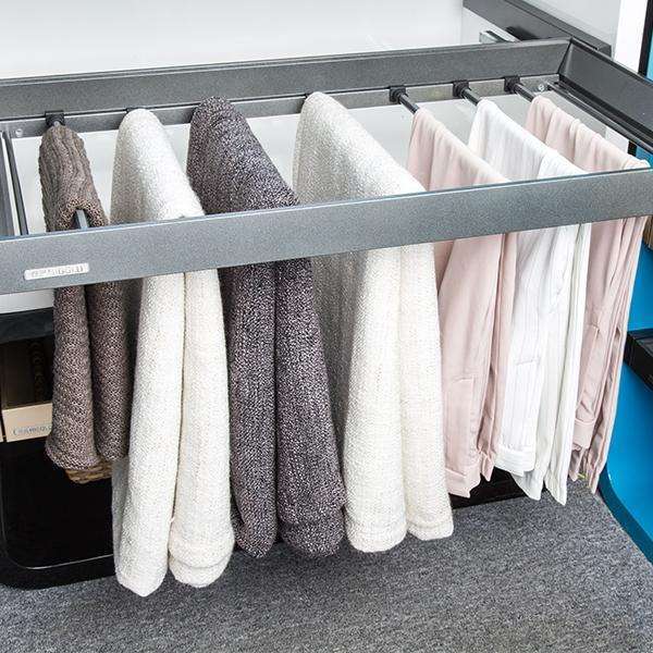 EXCEL - Trouser Rack
