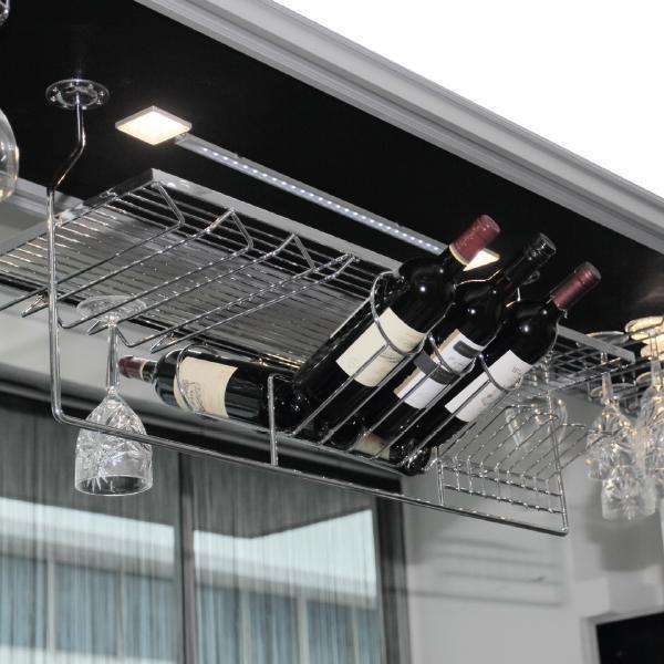 EXCEL - Wine Bar Estante