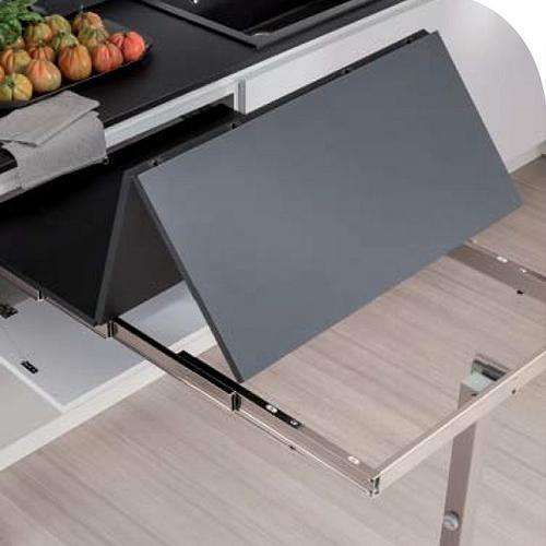T-able Xl Extendable Table