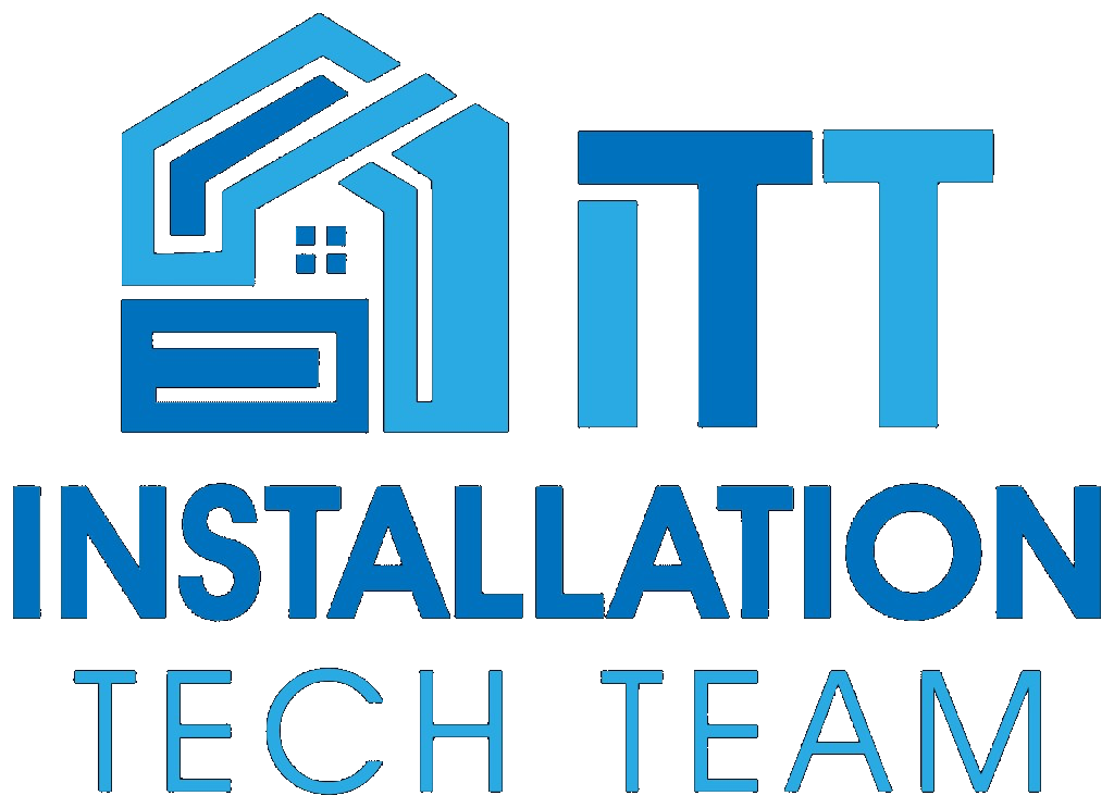 ITT — Installation Tech Team